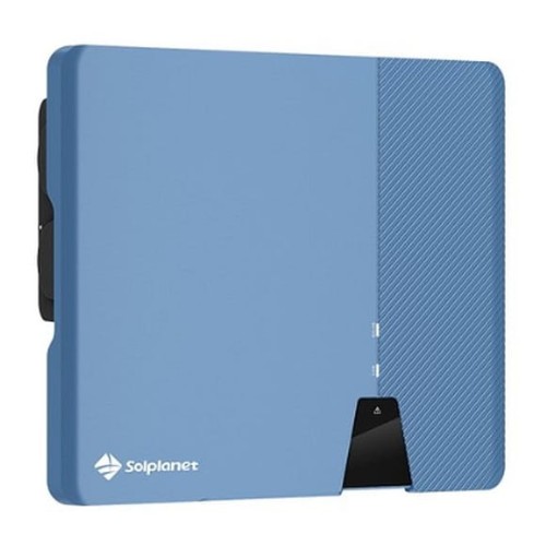 Solplanet ASW LT 20K-LT-G2 PRO AFCI 3F 20KW 2MPPT PV-netværksinverter GPV-400-84