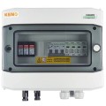 Komplet elektrisk sæt til solceller med 4.4KTLX-G3 3F 2MPPT Sofar-inverter GPV-405-05 (3)