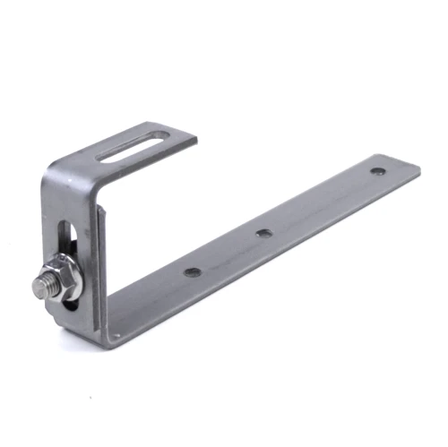 Tagkrog J Justerbar - til bitumen- og skifertage PV-08-17