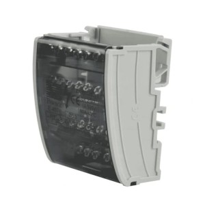 Pawbol Switching Block 4-polet 100A 500V 7-terminal