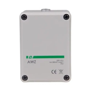 F&F Filipowski Twilight automatic 16A 230V 2-1000 Lux IP65