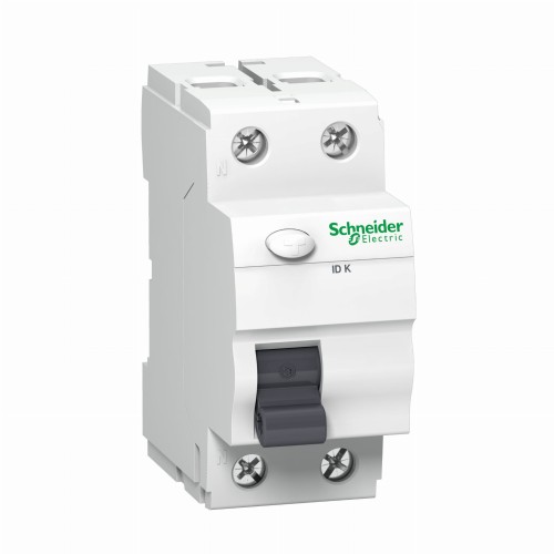 Schneider Electric fejlstrømsafbryder 2P 40A 30mA Type AC GPV-401-162