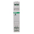 F&F Filipowski elektromagnetisk relæ 24V AC/DC GPV-401-221 (2)