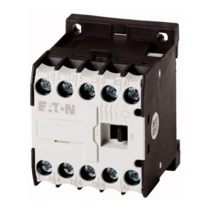 Eaton strømkontaktor 230V AC 1NO 9A DILEM-10-EA