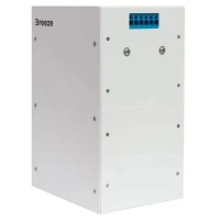 ION BREEZE 4830 batterimodul med BMS 1,5 kWh 48V 30Ah 40A
