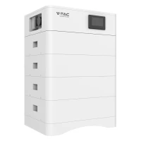 V-TAC OHS20K-100 Højspændings modulær energilagring 20.48kWh