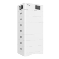 V-TAC OHS35K-100 Højspændings modulær energilagringsenhed 35.84kWh