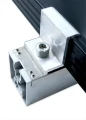 Aluminium Monteringsprofil 240cm 40x40 til sekskantskruer Anodiseret PV-01-27-AN (2)