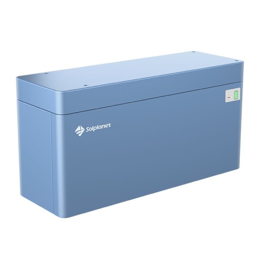 Solplanet Styremodul til Energibeholdning Ai-Hb 2.56LG G1 GPV-403-03