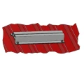 Trapezbro 40cm H-70 af EPDM til Trapezformede Metalpladetage PV-02-04-02 (6)
