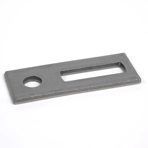 Monteringsadapter - flad PV-07-01