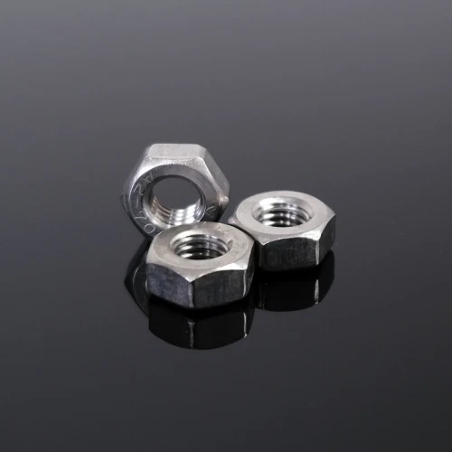 Sekskantmotrik M12 DIN 934 PV-25-03