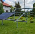 Solar KIT N2V Light – jordbaseret PV-konstruktion til 8 paneler GPV-N2V-L8 (9)