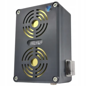 Gnaverskræmmer til mårhunde mus rotter Viano Waterstrob (OD15)