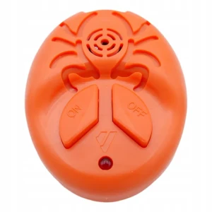 Flåtafskrækker Viano Antitick (OKL1)