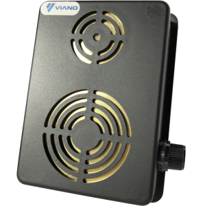 Skadedyrsskræmmer til mår mus rotter Viano Mocny Pro (OD10)