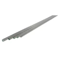 Gevindstænger DIN 976 M12x1000 mm rustfrit stål A2 PV-22-04 (2)