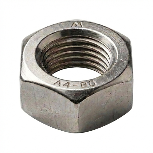 Sekskantmotrik M8 DIN 934 A4-80 000-063 (1)