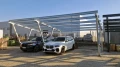 Solcellecarport VICA til 3 køretøjer Solcelleparkering 2+1 moduler GPV-105-09 (4)