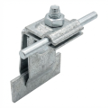 Universal holder til fals galvaniseret stål 000-157 (1)