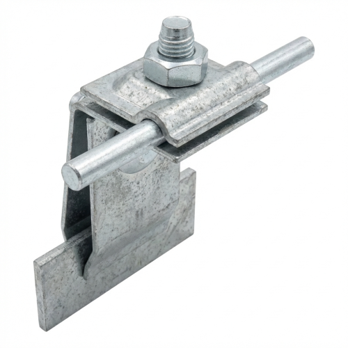 Universal holder til fals galvaniseret stål 000-157 (1)