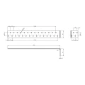 Ankervinkelprofil KK-02 42x302x40x2,0 000-124 (2)
