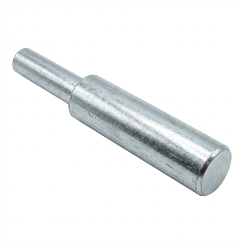 Håndholdt jordspydddriver (varmforzinket) 18x140mm PV-24-02 (1)