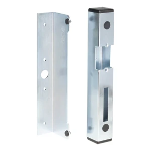 Elektroslutblik kassette H=280 mm