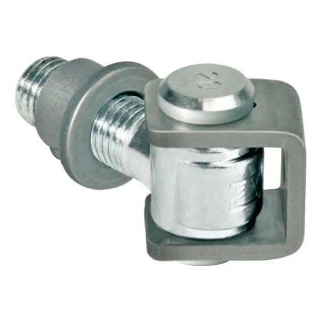 Hængsel til indsvetning M20 000-243 (1)