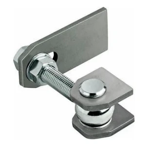 Hængsel M16 - åbningsvinkel 180 grader