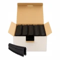 Taker med clips 50 mm (3500 stk.) - KIT 000-258 (5)