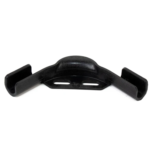 Væg-gulvbøjning 10-12 mm 25 stk. 000-091 (2)
