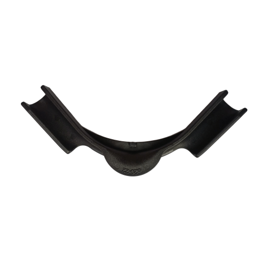 Væg-gulvbøjning 20-22 mm 100 stk. 000-093 (1)