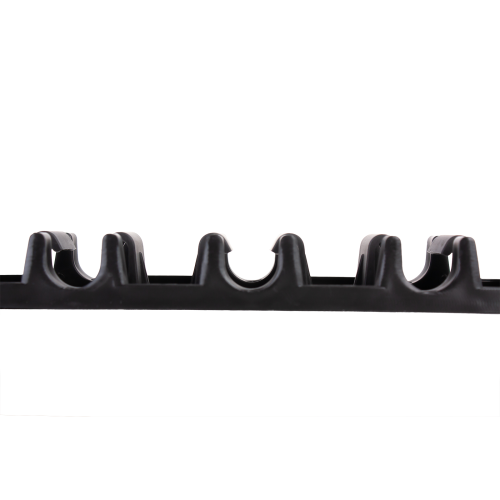 Monteringsskinne Rail 10-12mm uden tape 000-083 (1)