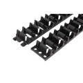 Monteringsskinne Rail 10-12mm uden tape 000-083 (2)