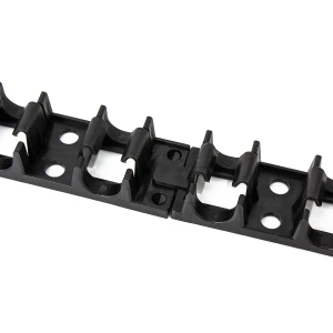 Monteringsskinne Rail 16-18mm uden tape