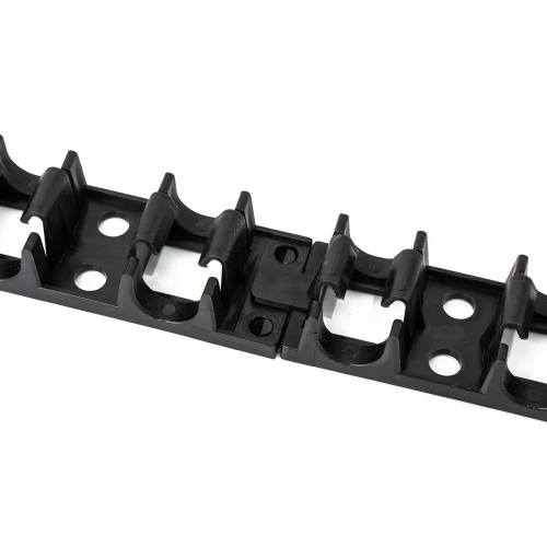 Monteringsskinne Rail 16-18mm med klæbebånd 000-086 (1)