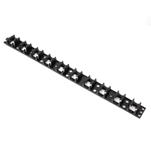 Monteringsskinne Rail 20-22mm med selvklæbende tape