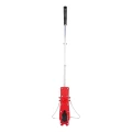 Taker med clips 60 mm (2700 stk.) - KIT 000-259 (3)