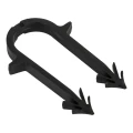Taker med clips 60 mm (2700 stk.) - KIT 000-259 (7)