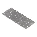 Perforeret plade tømrerforbinder PP 9 80x200x2,0 000-366 (1)