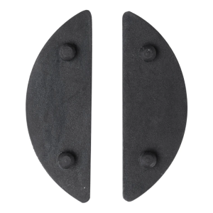 Trykgummi 12,76mm til beslag 6000, 6001