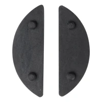 Trykgummi 8,76mm til beslag 6000, 6001