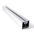 Aluminiumsprofil 240cm 40x40mm til hammerbolte PV-01-26 (1)