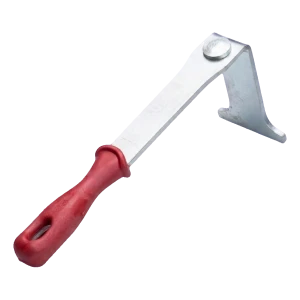 Kozza – monteringsværktøj til glasering af helglasbalustrader 300 mm