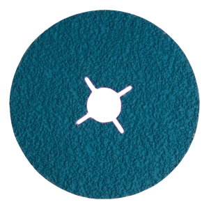 PFERD Actirox AF890 – fiberskive til slibning 125 mm P36 INOX