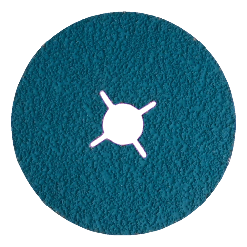 PFERD Actirox AF890 – fiberskive til slibning 125 mm P36 INOX 000-892 (1)