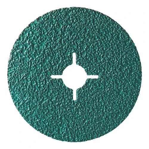 PFERD Actirox AF799 – keramisk fiberskive 125 mm P36 til stål og INOX 000-891 (1)