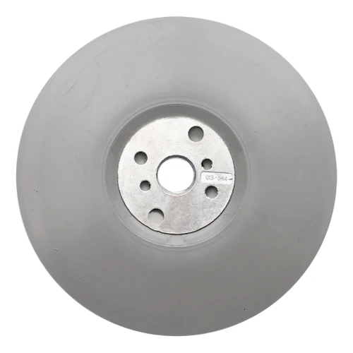 PFERD ZFI TELLER – støtteskive til fiberslibeskiver 125 mm M14 000-942 (1)