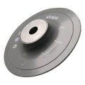 PFERD ZFI TELLER – støtteskive til fiberslibeskiver 125 mm M14 000-942 (2)